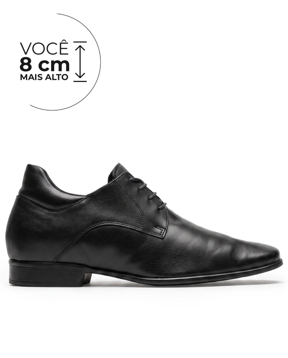 Sapato Social Supreme 2.0