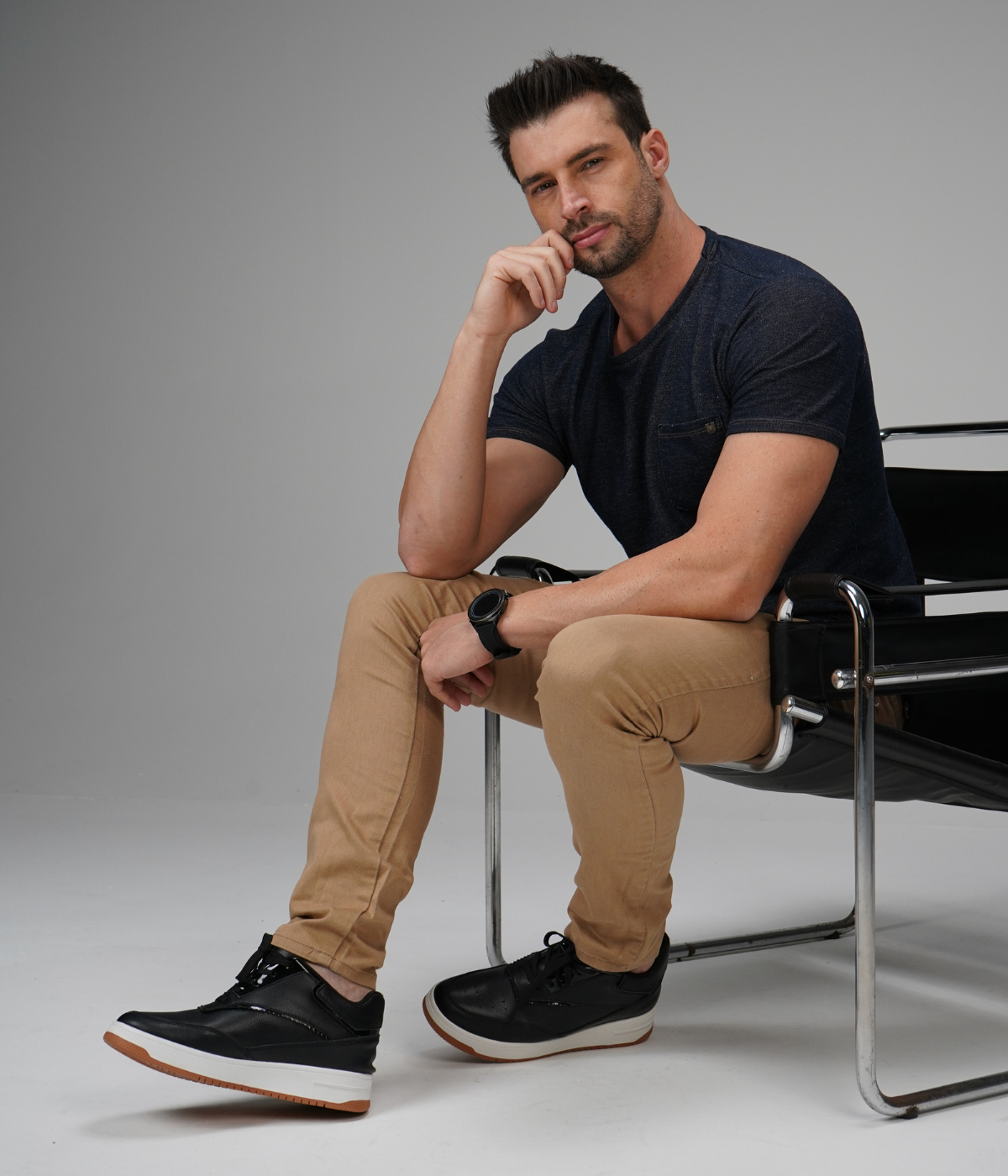 Tênis Casual Thunder