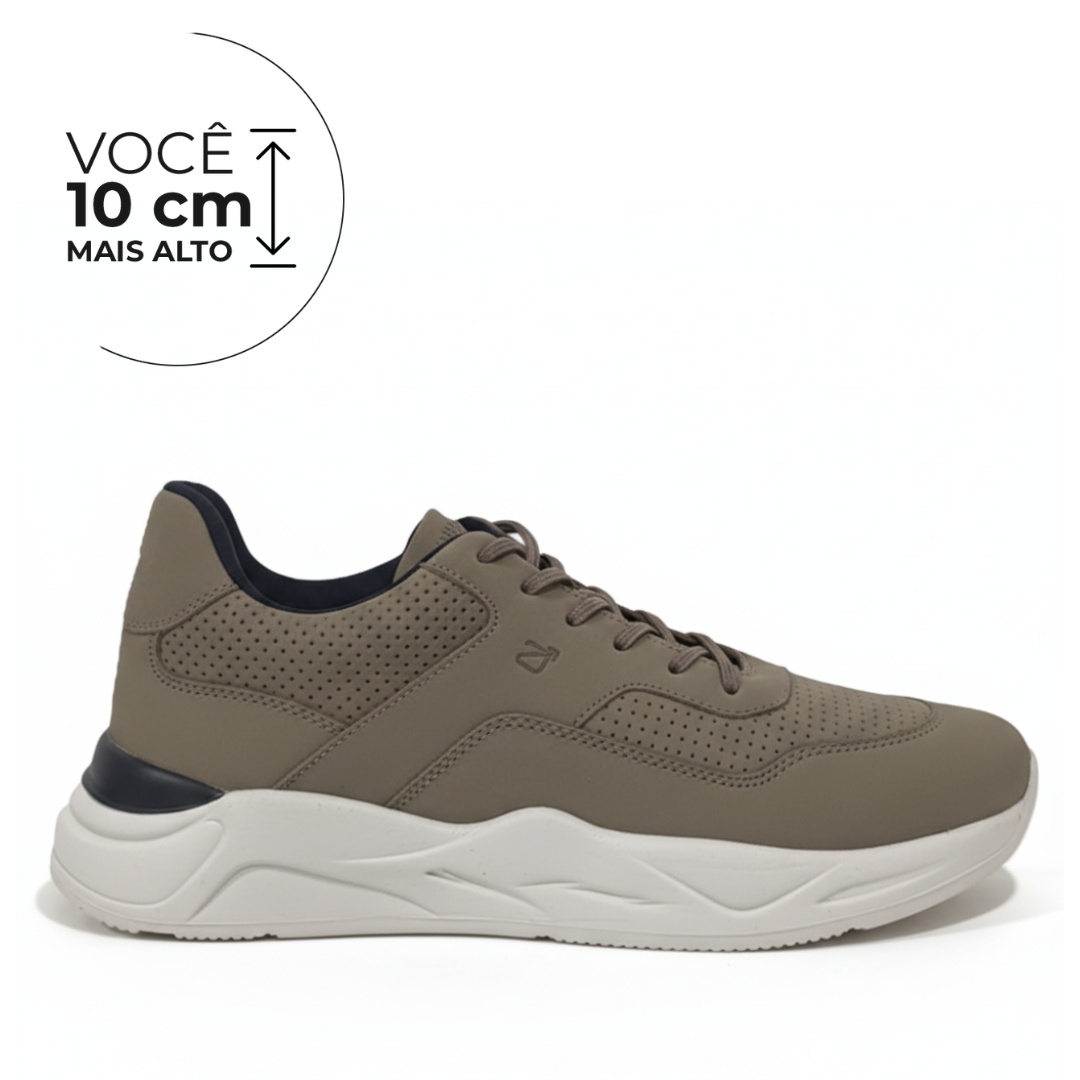 Tênis Casual Titan