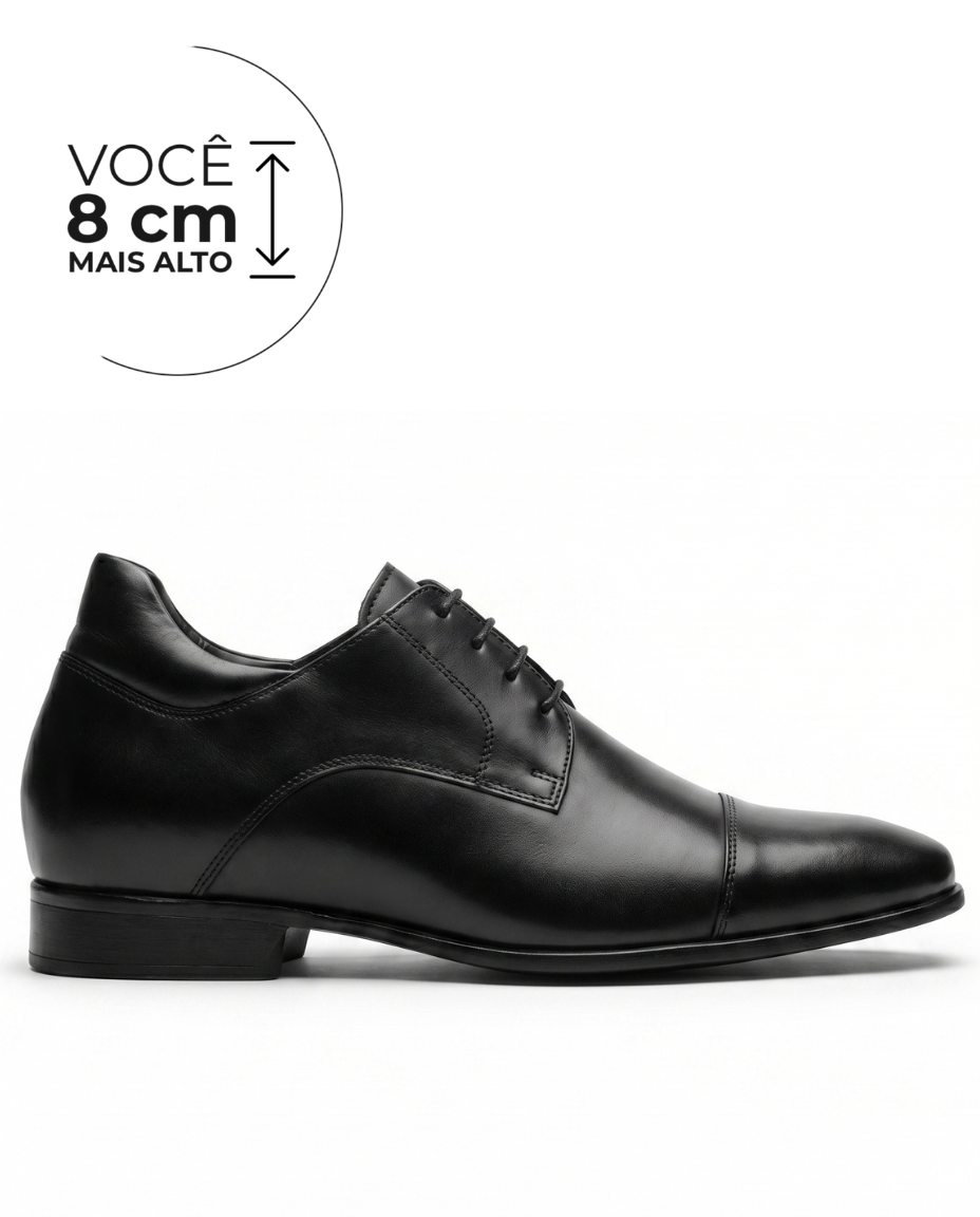 Sapato Social Supreme 2.0
