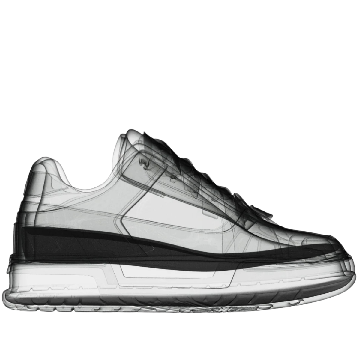 Tênis Casual Thunder