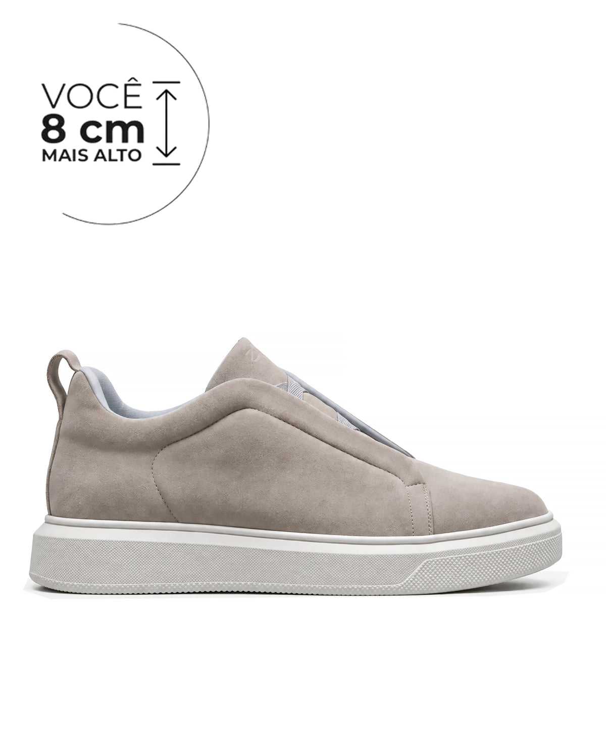 Tênis Casual Capri