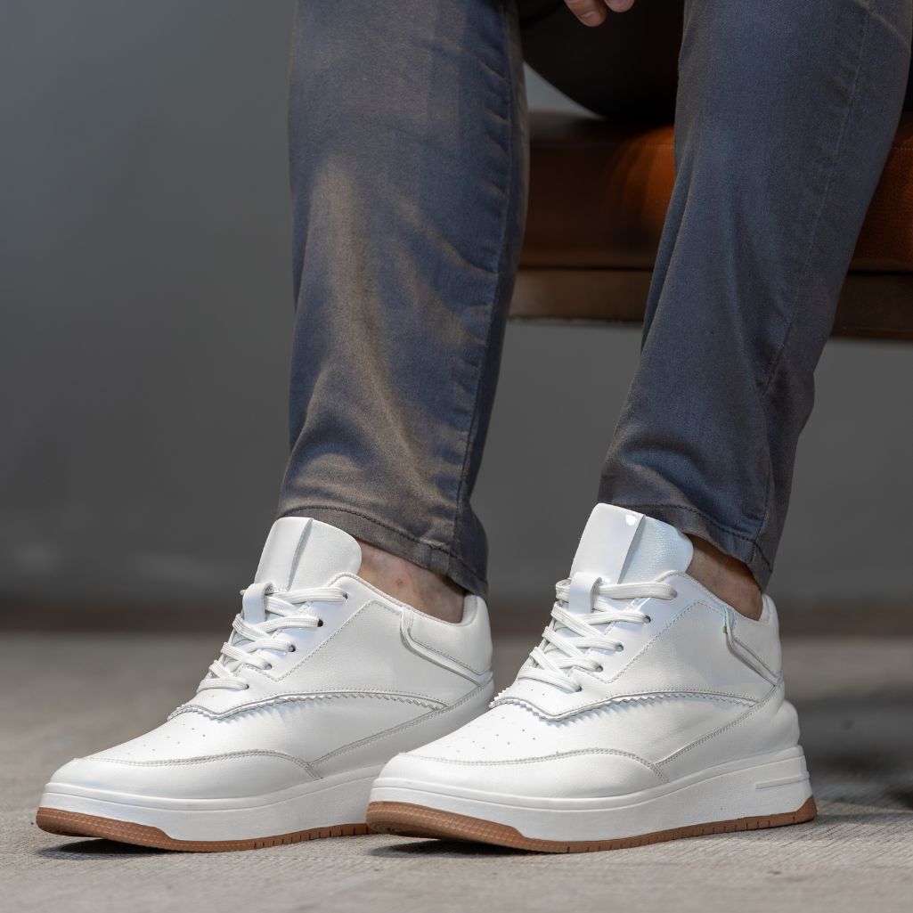 Tênis Casual Celeste