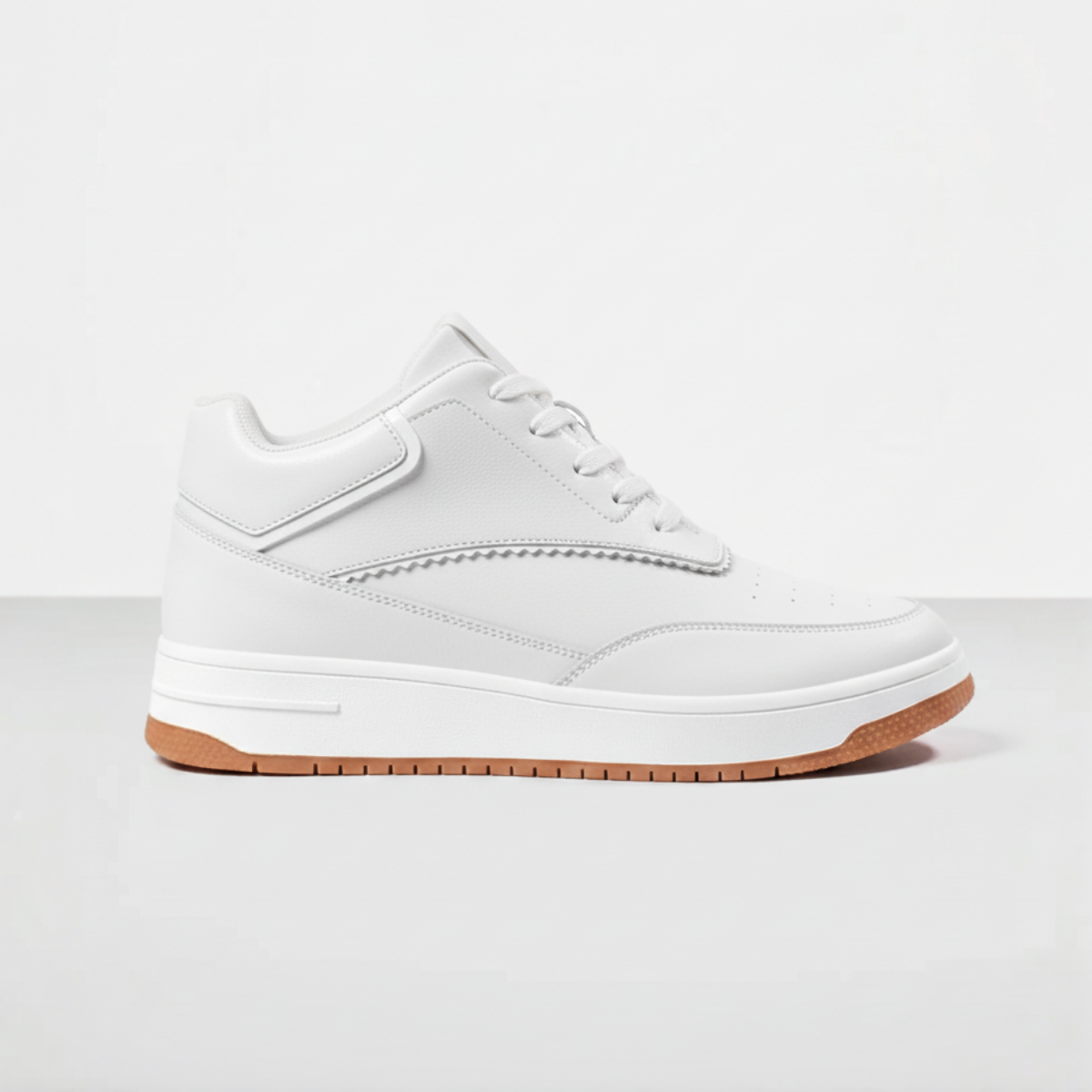 Tênis Casual Celeste