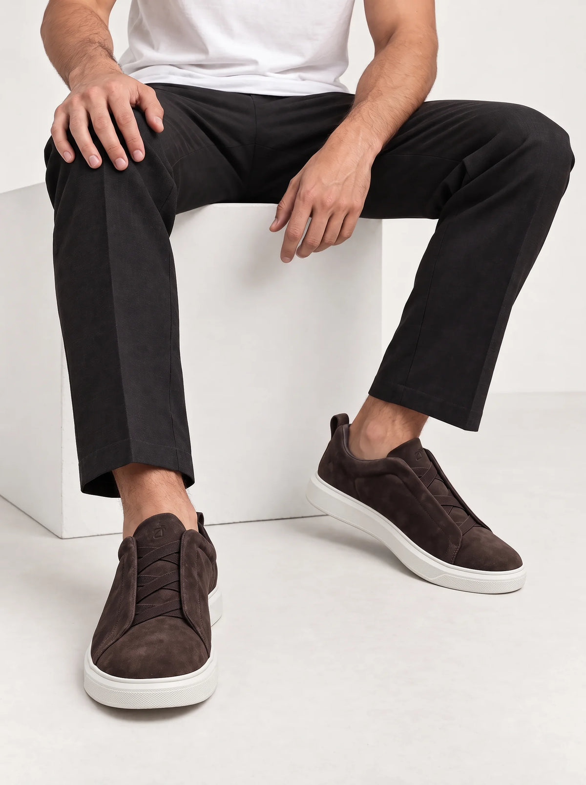Tênis Casual Milano