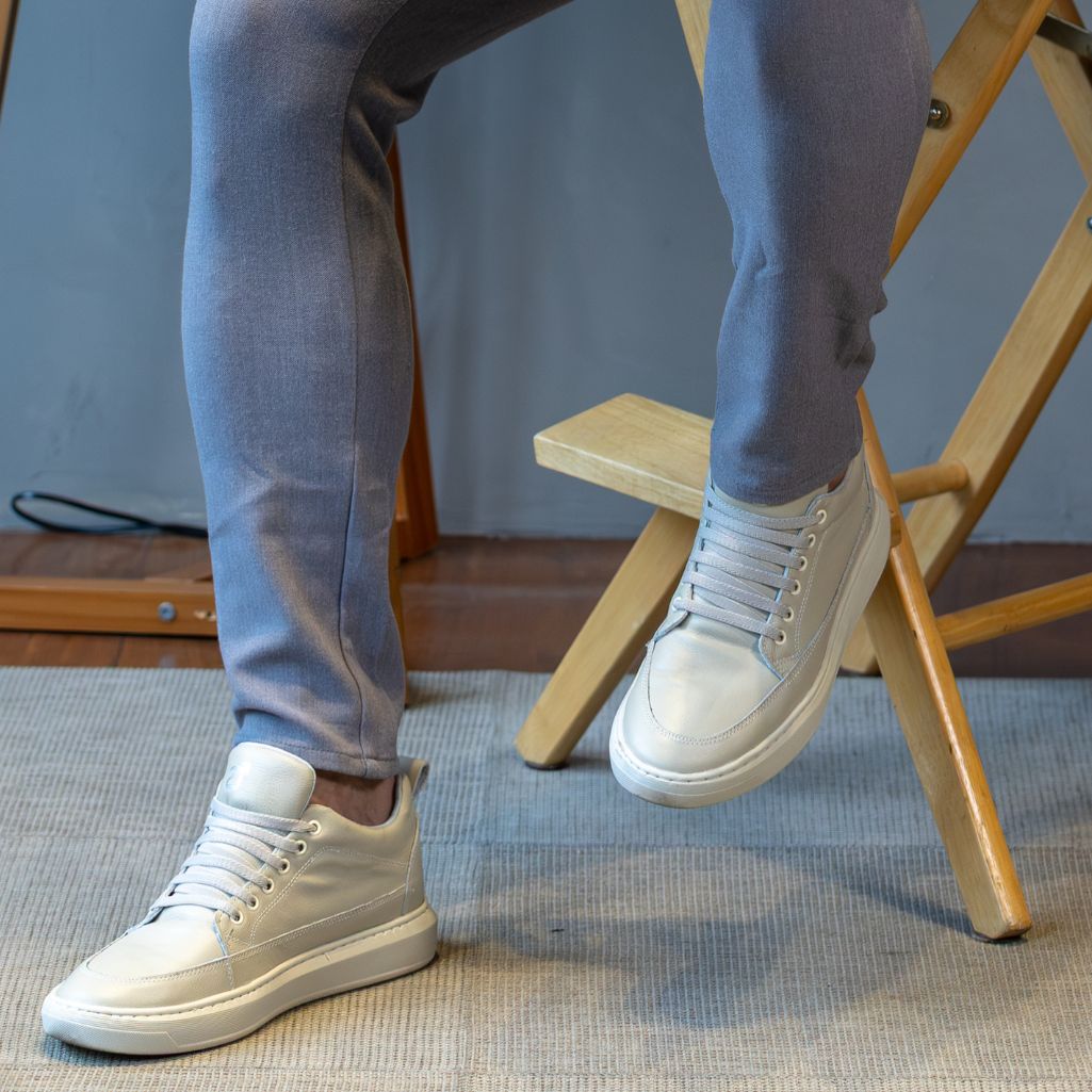 Tênis Casual Mercúrio