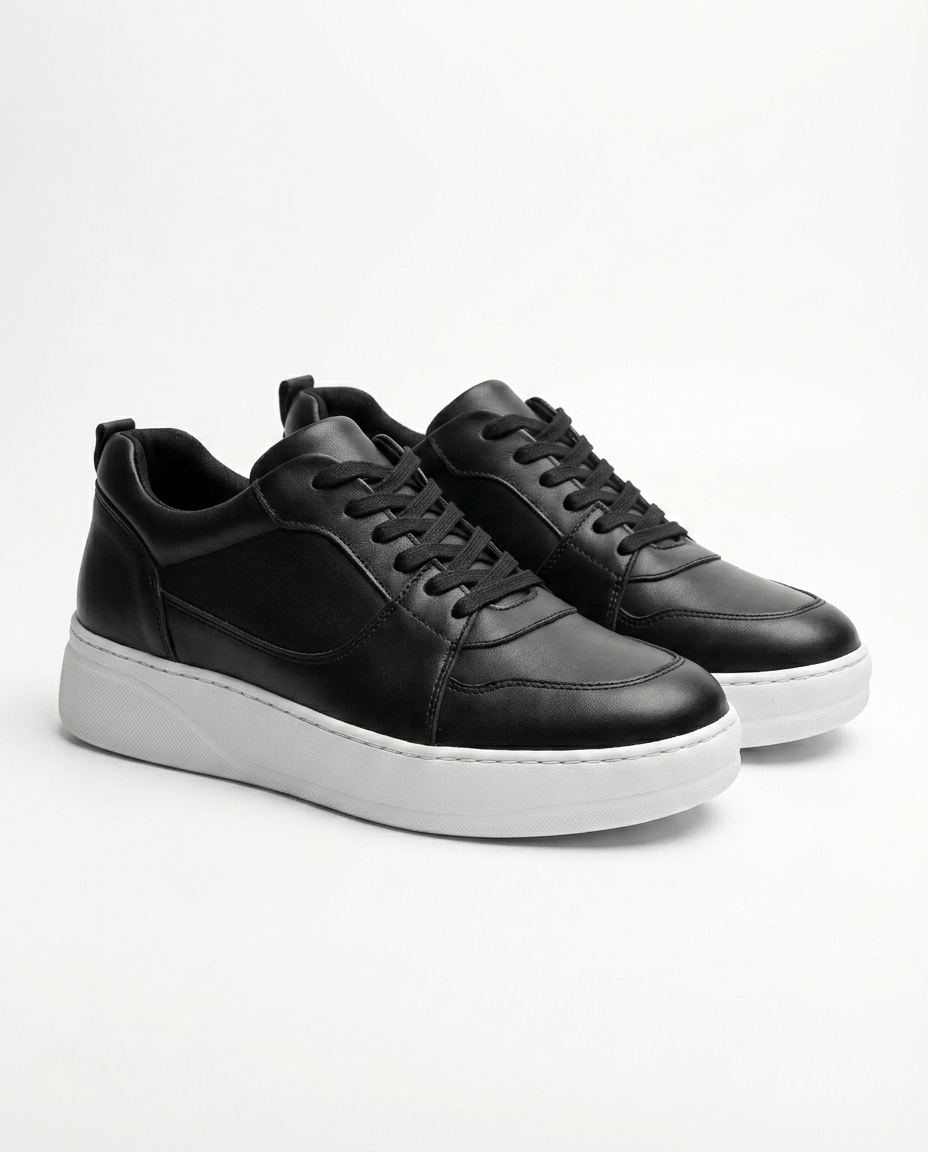 Tênis Casual Saturno