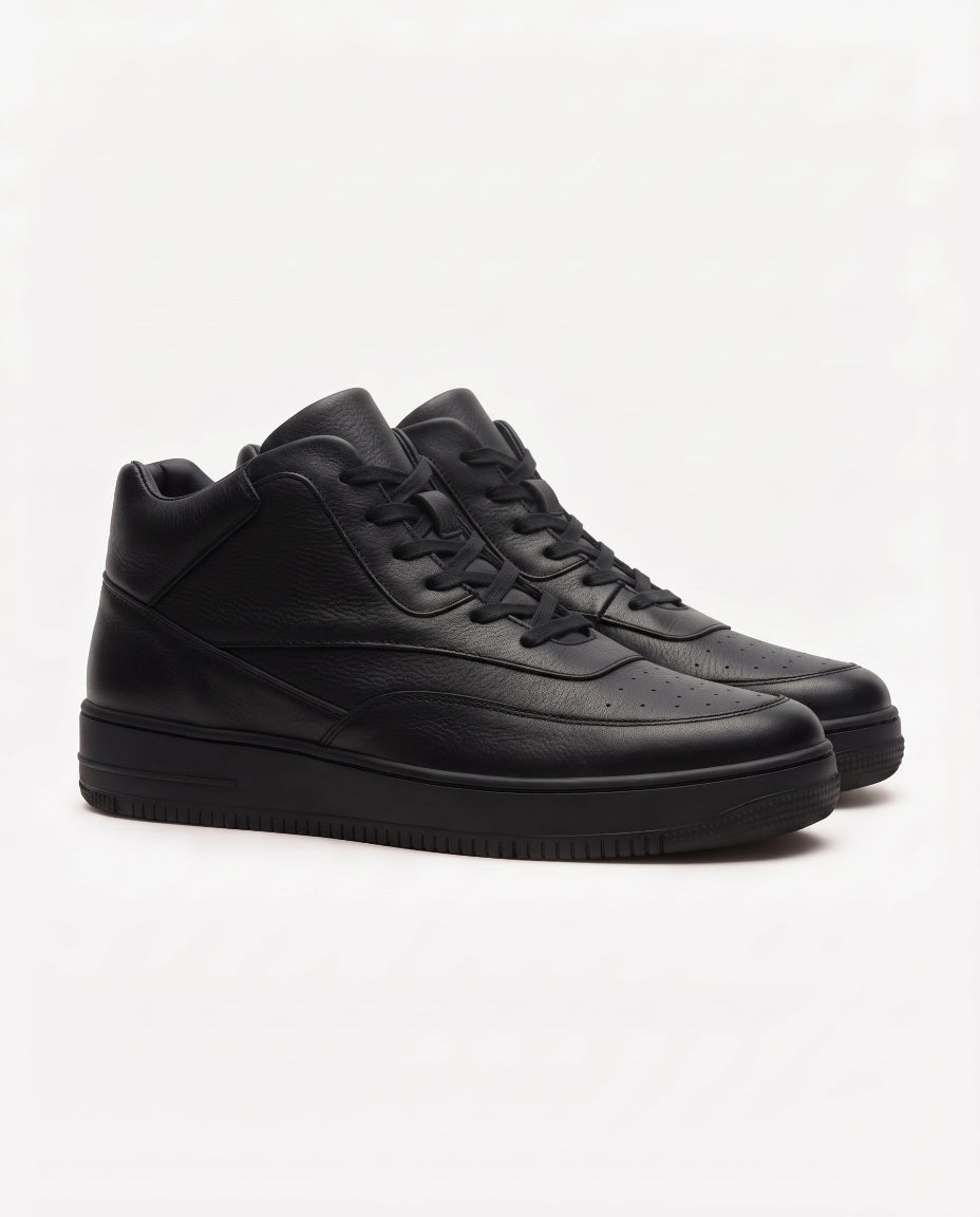 Thunder Black