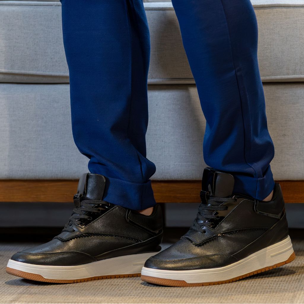 Tênis Casual Thunder