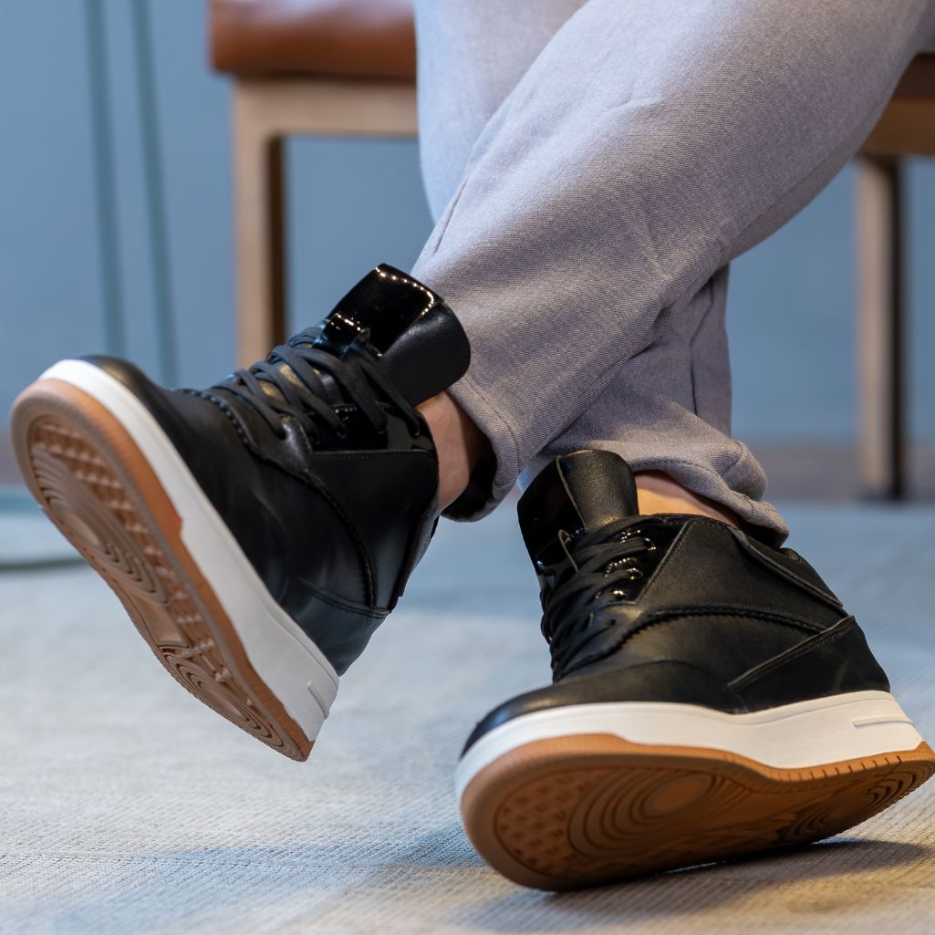 Tênis Casual Thunder