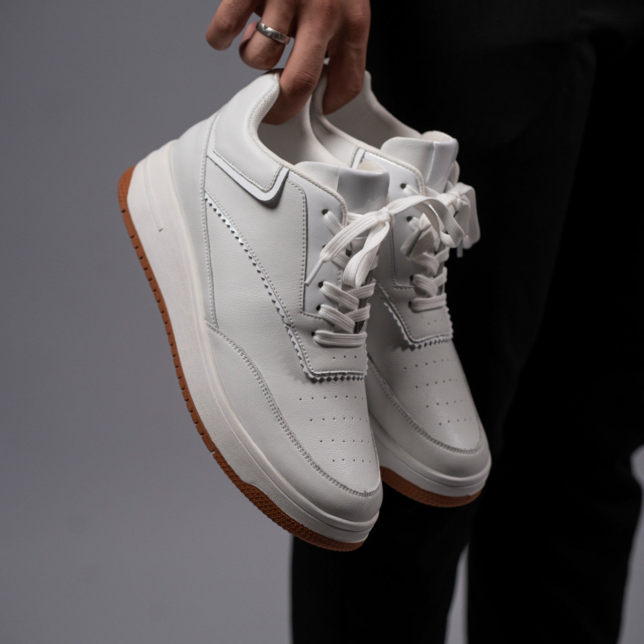 Tênis Casual Celeste