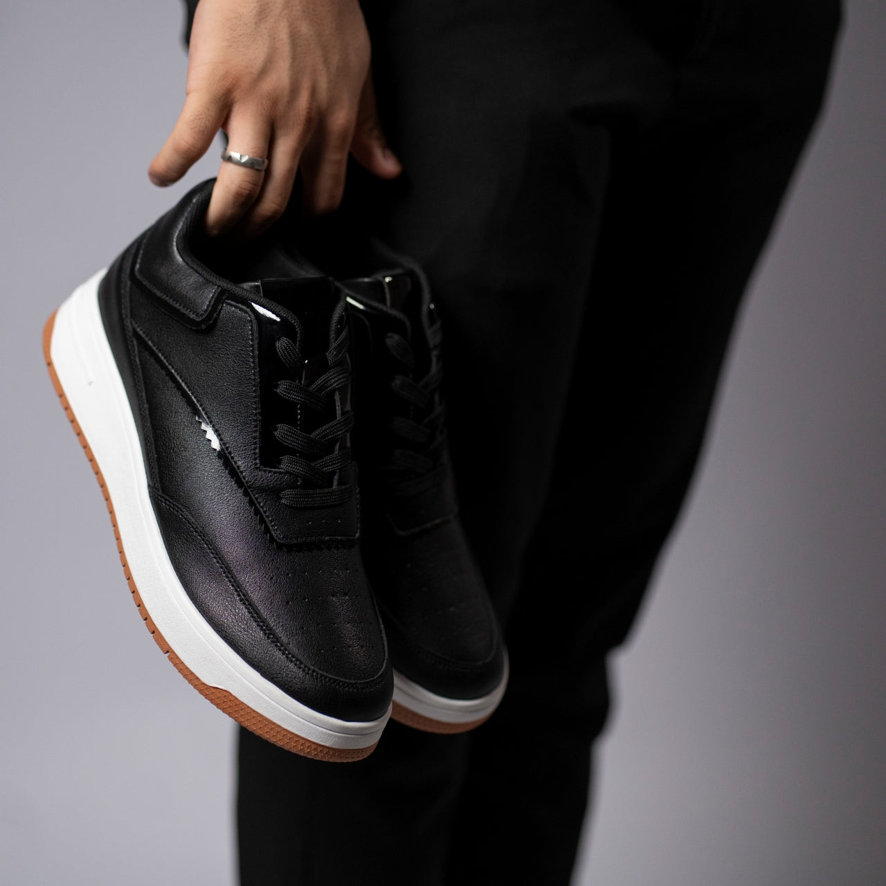 Tênis Casual Thunder