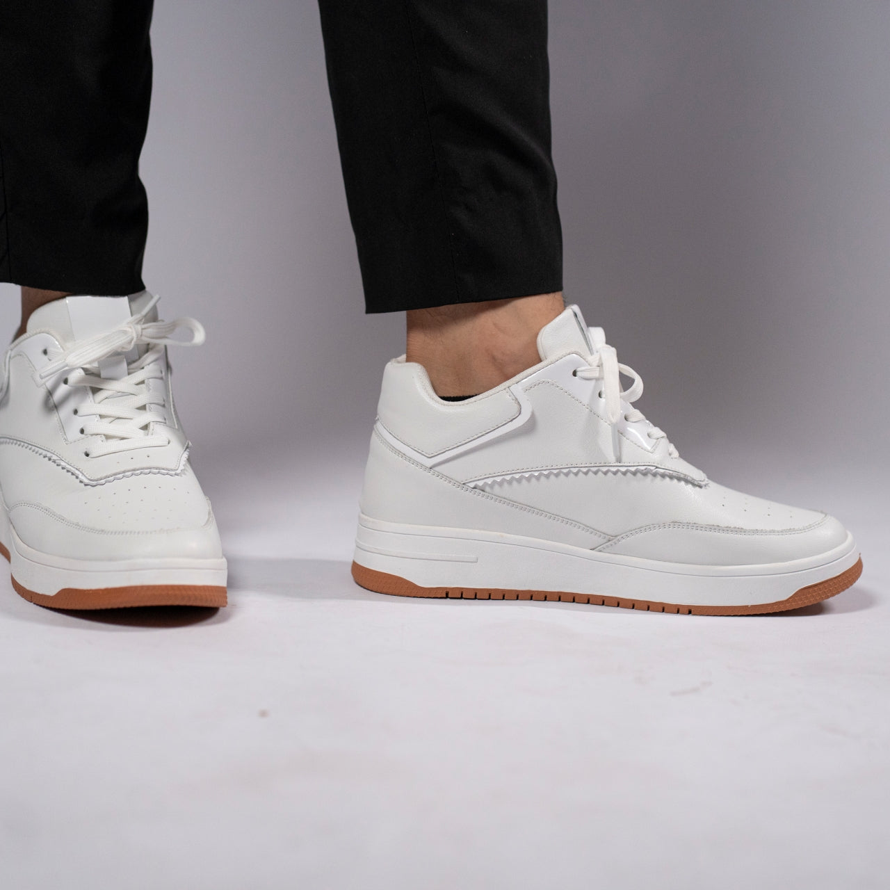 Tênis Casual Celeste