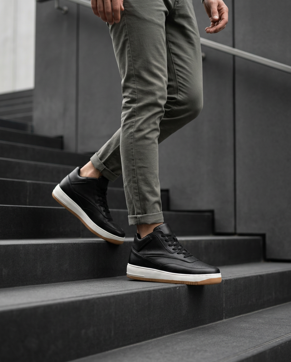 Tênis Casual Thunder
