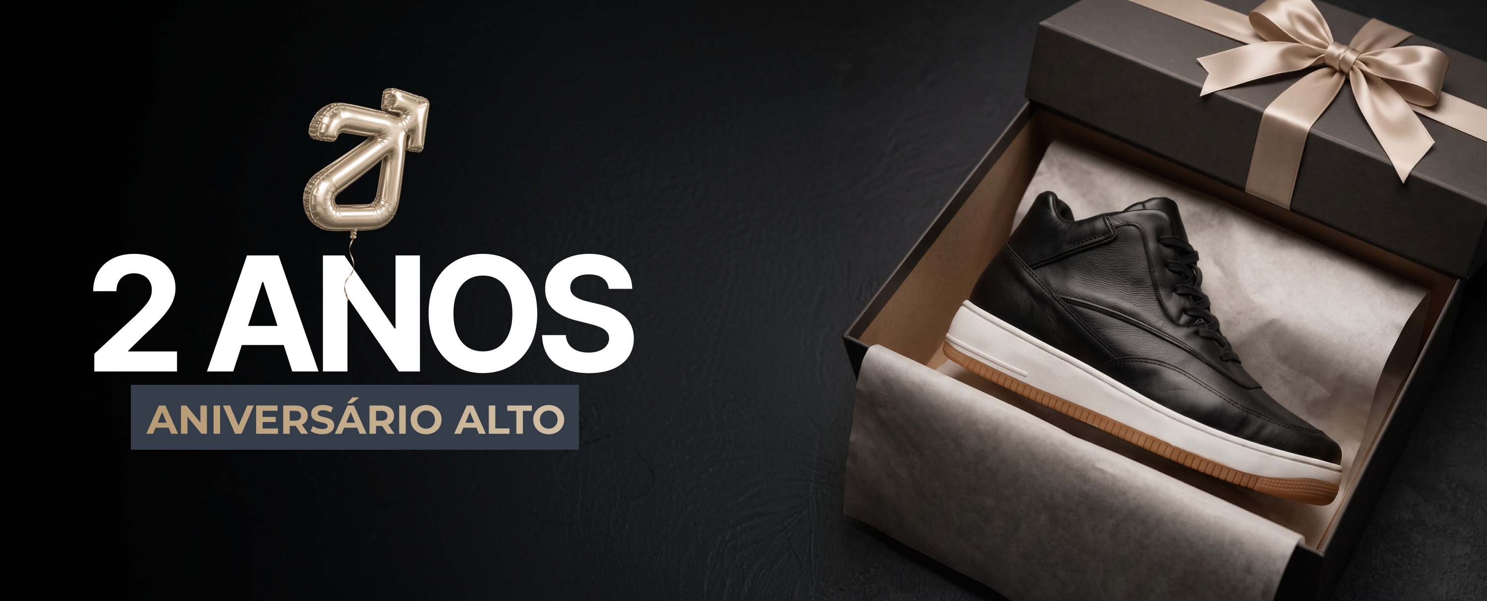 Alto Calçados