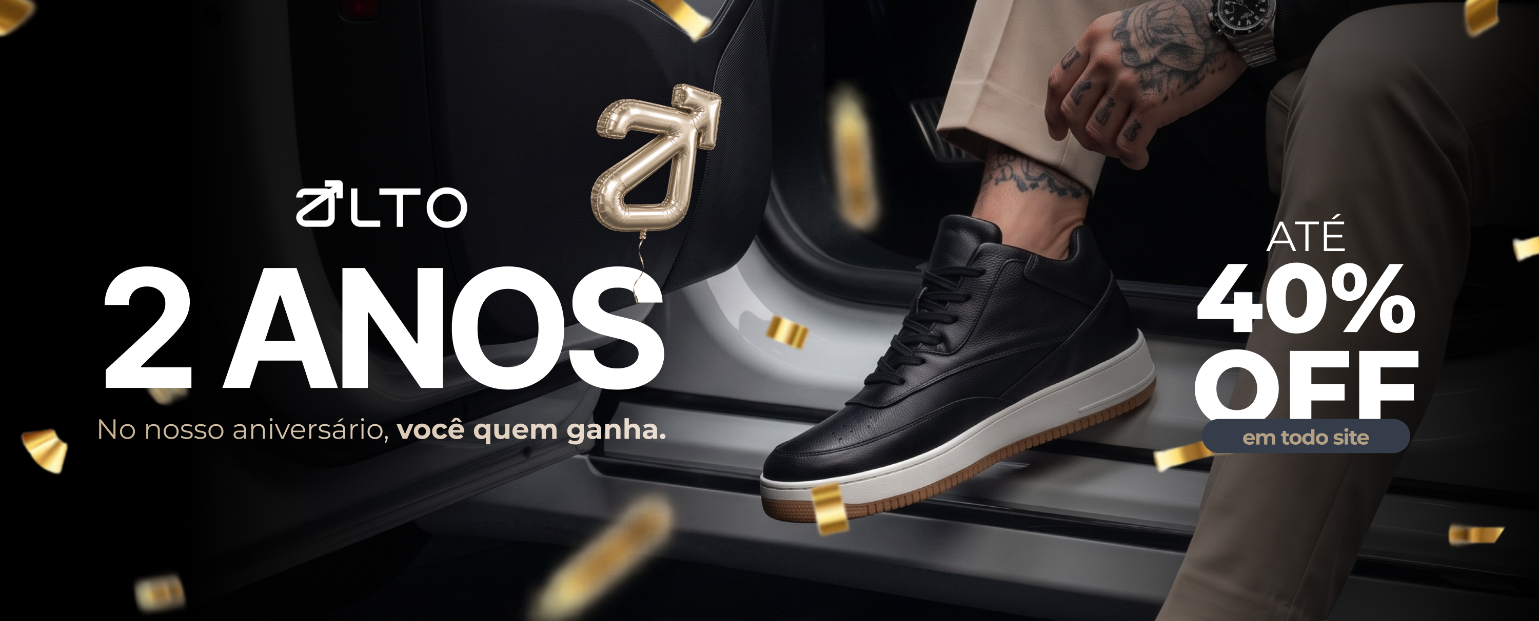Alto Calçados