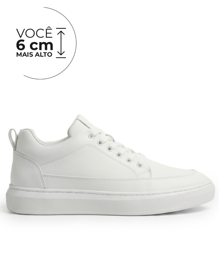 Tênis Casual Ice