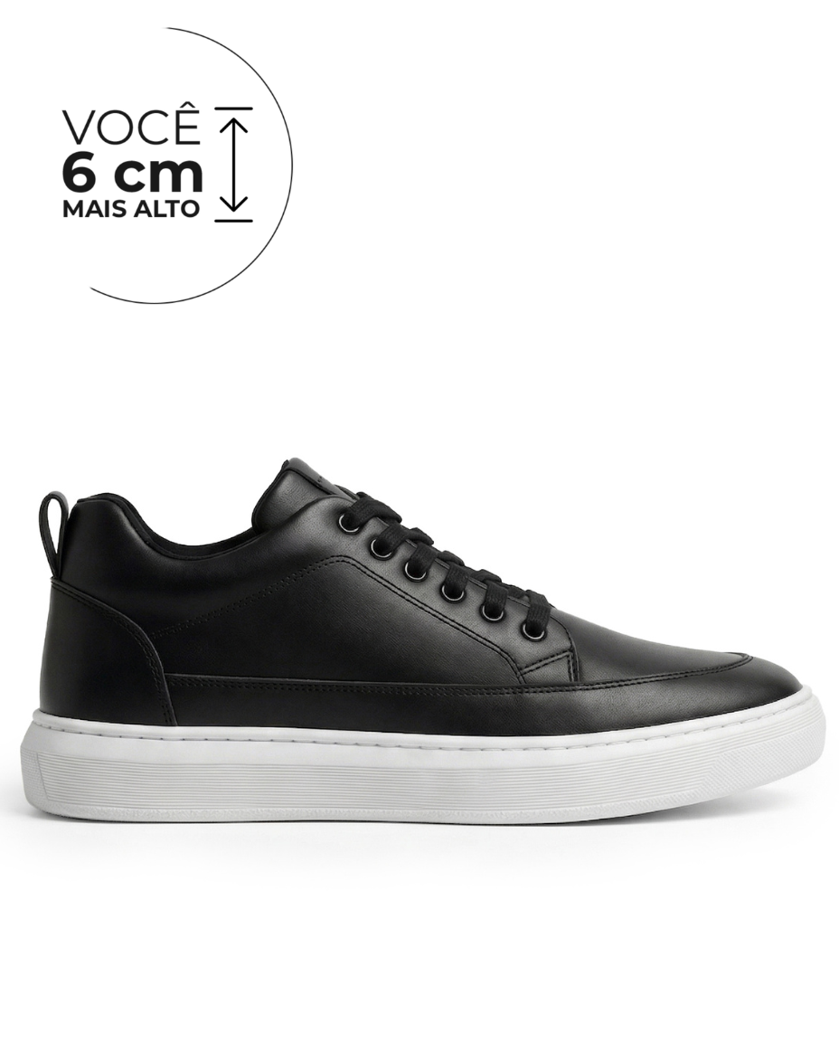 Tênis Casual Edge