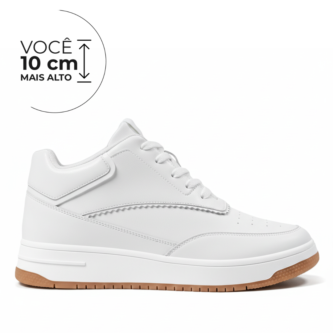 Tênis Casual Celeste