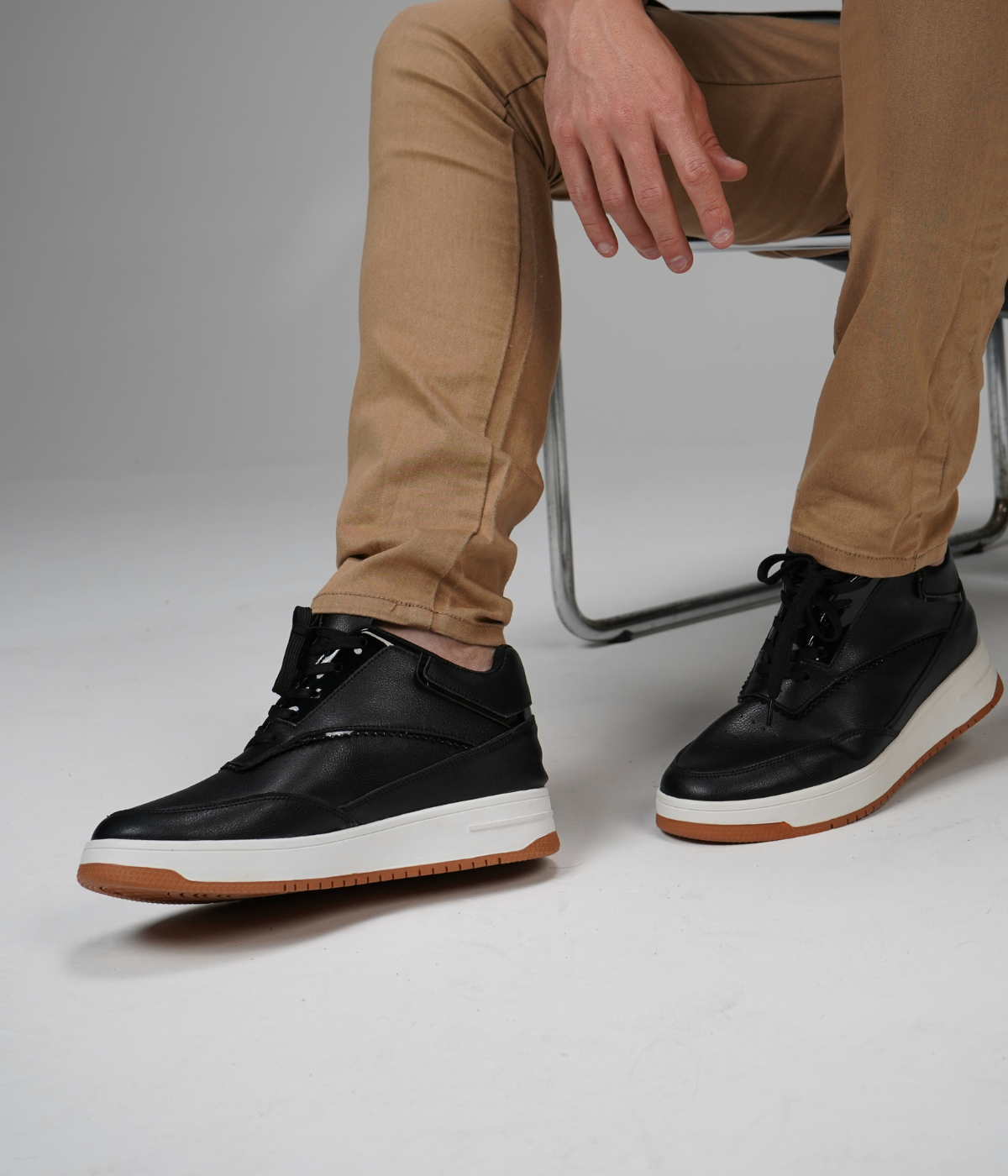 Tênis Casual Thunder