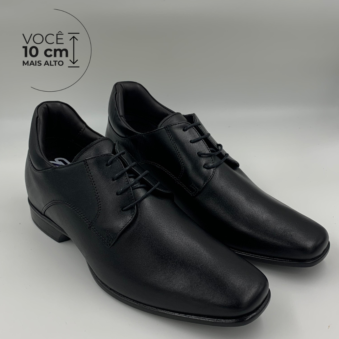 Sapato Social Supreme 2.0