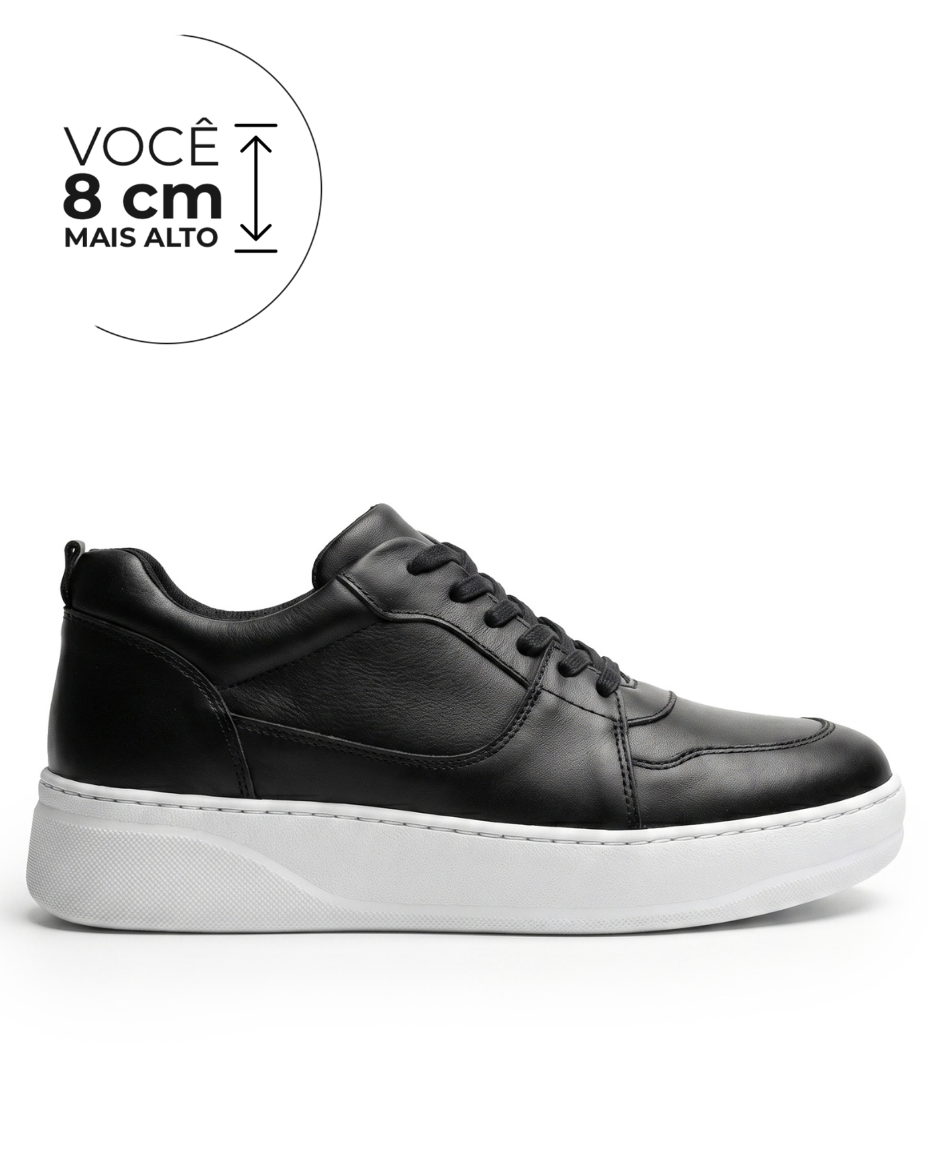 Tênis Casual Saturno