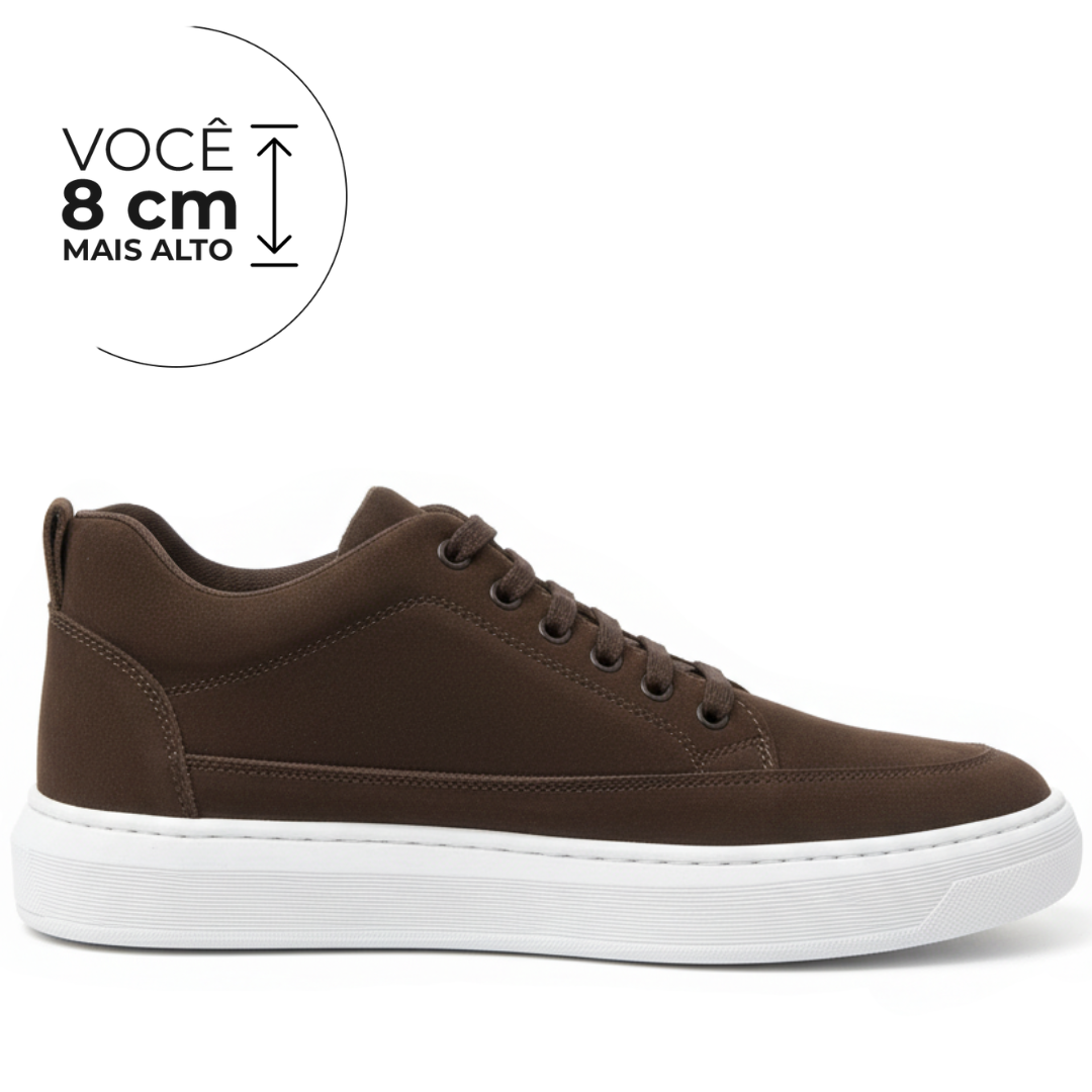 Tênis Casual Axis