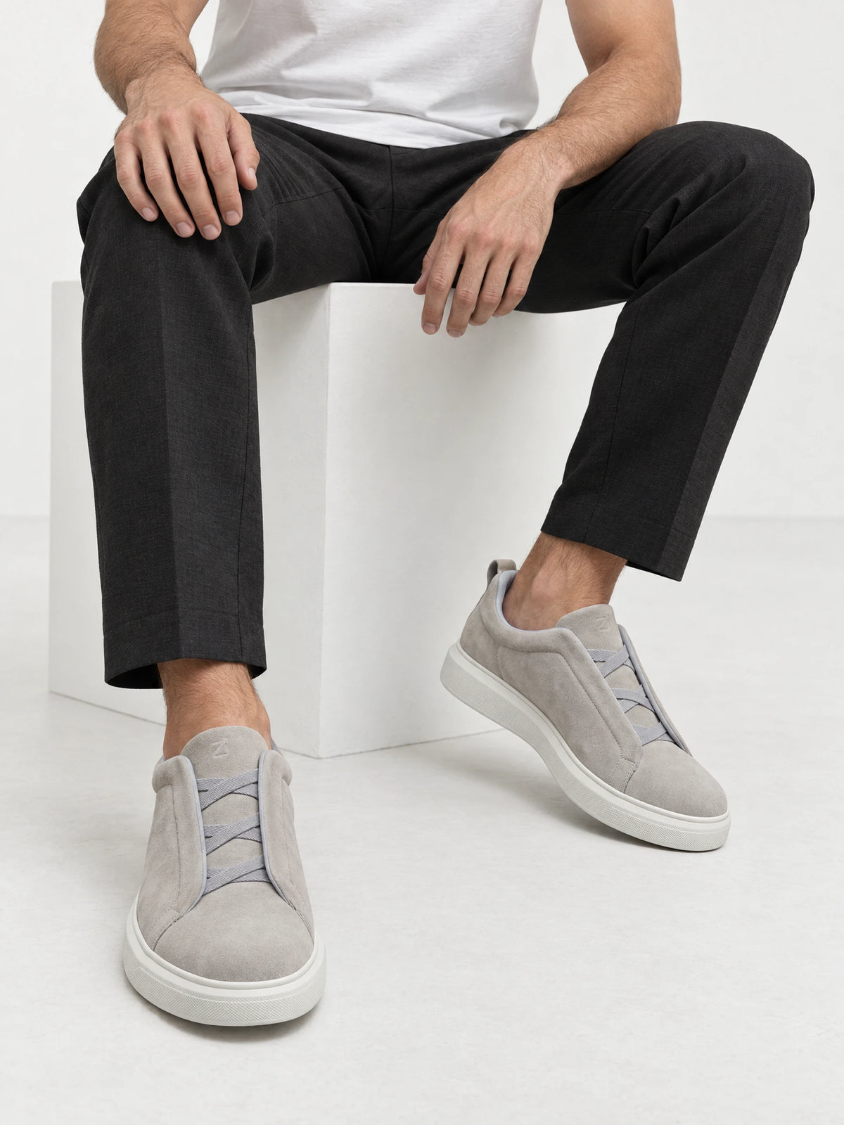 Tênis Casual Capri