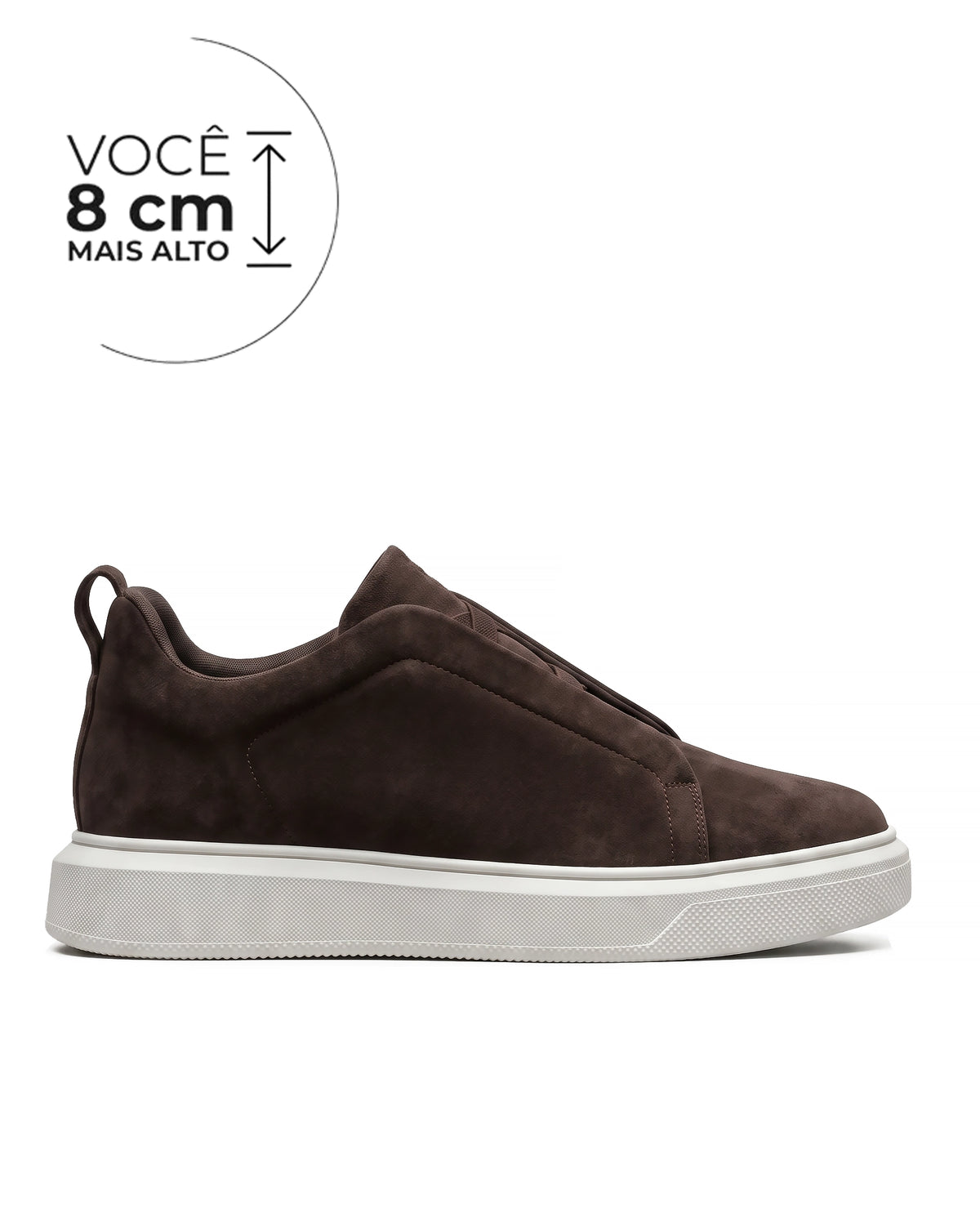 Tênis Casual Milano