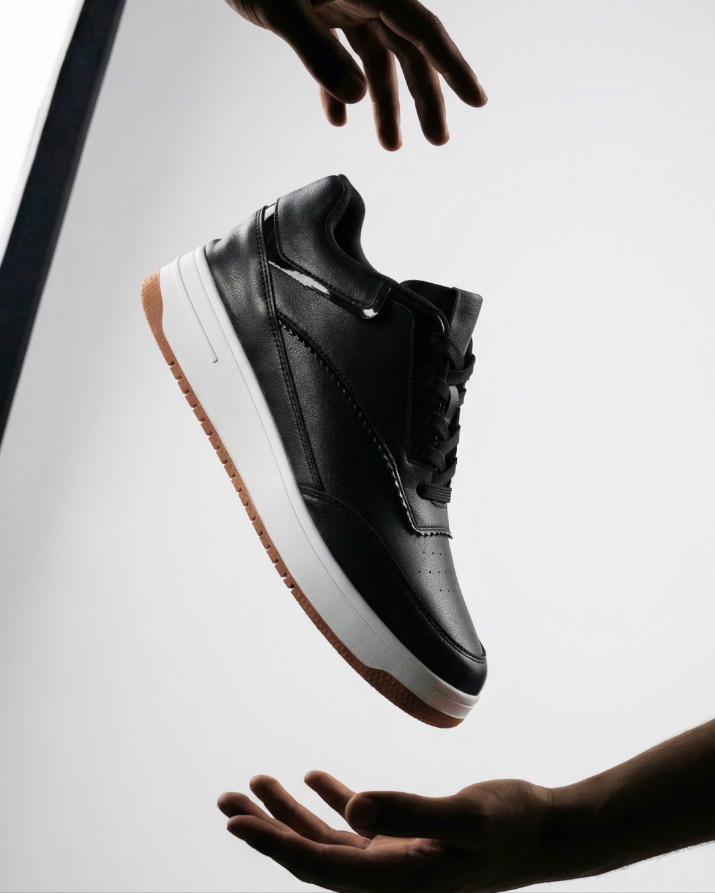 Tênis Casual Thunder