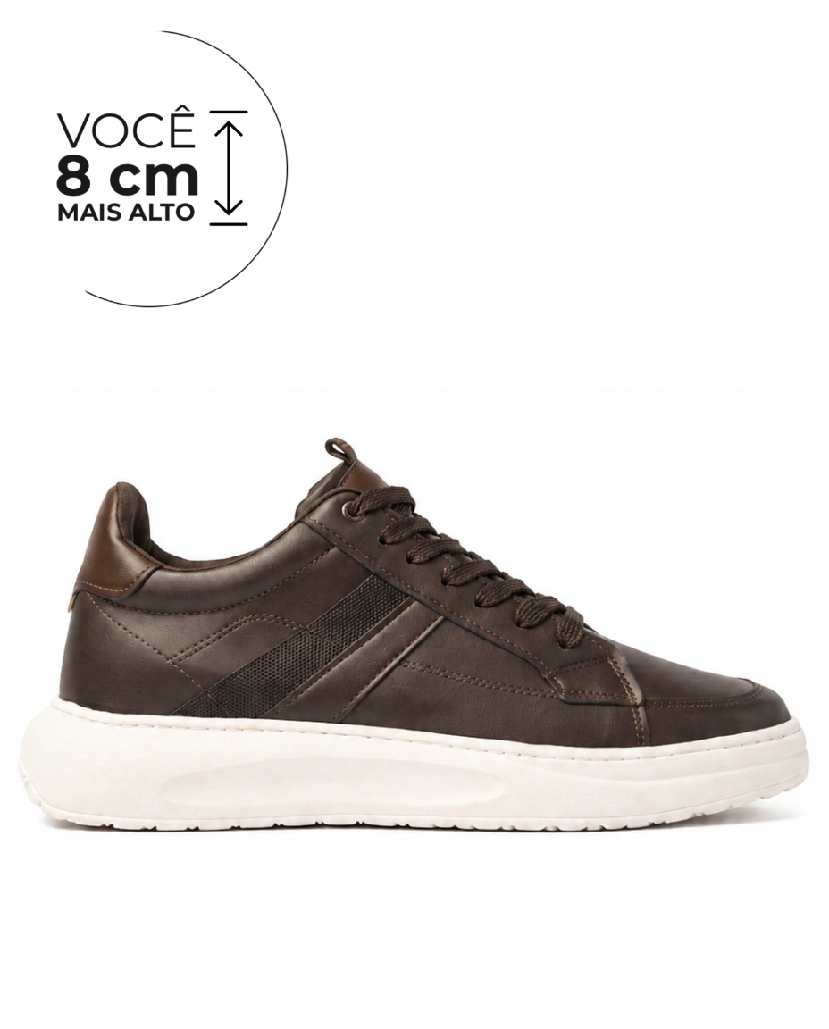Tênis Casual Olimpo