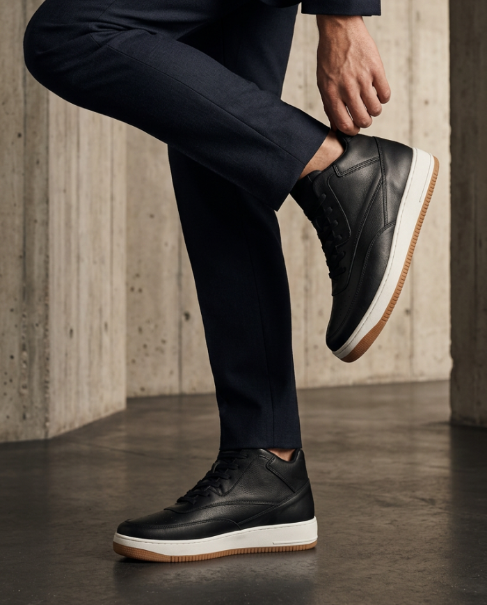 Tênis Casual Thunder