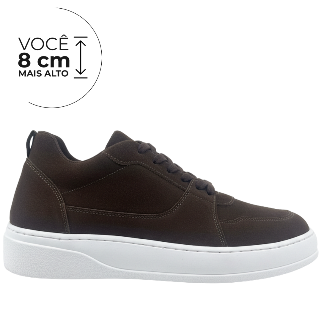 Tênis Casual Drift