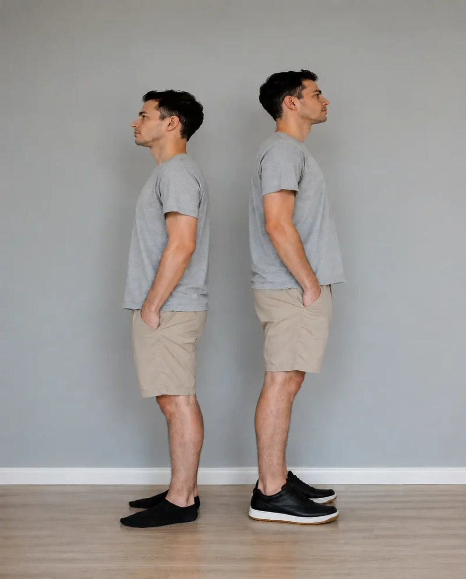 Tênis Casual Thunder