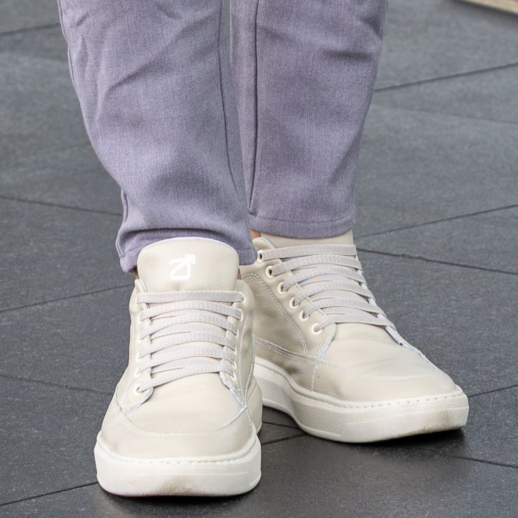 Tênis Casual Mercúrio