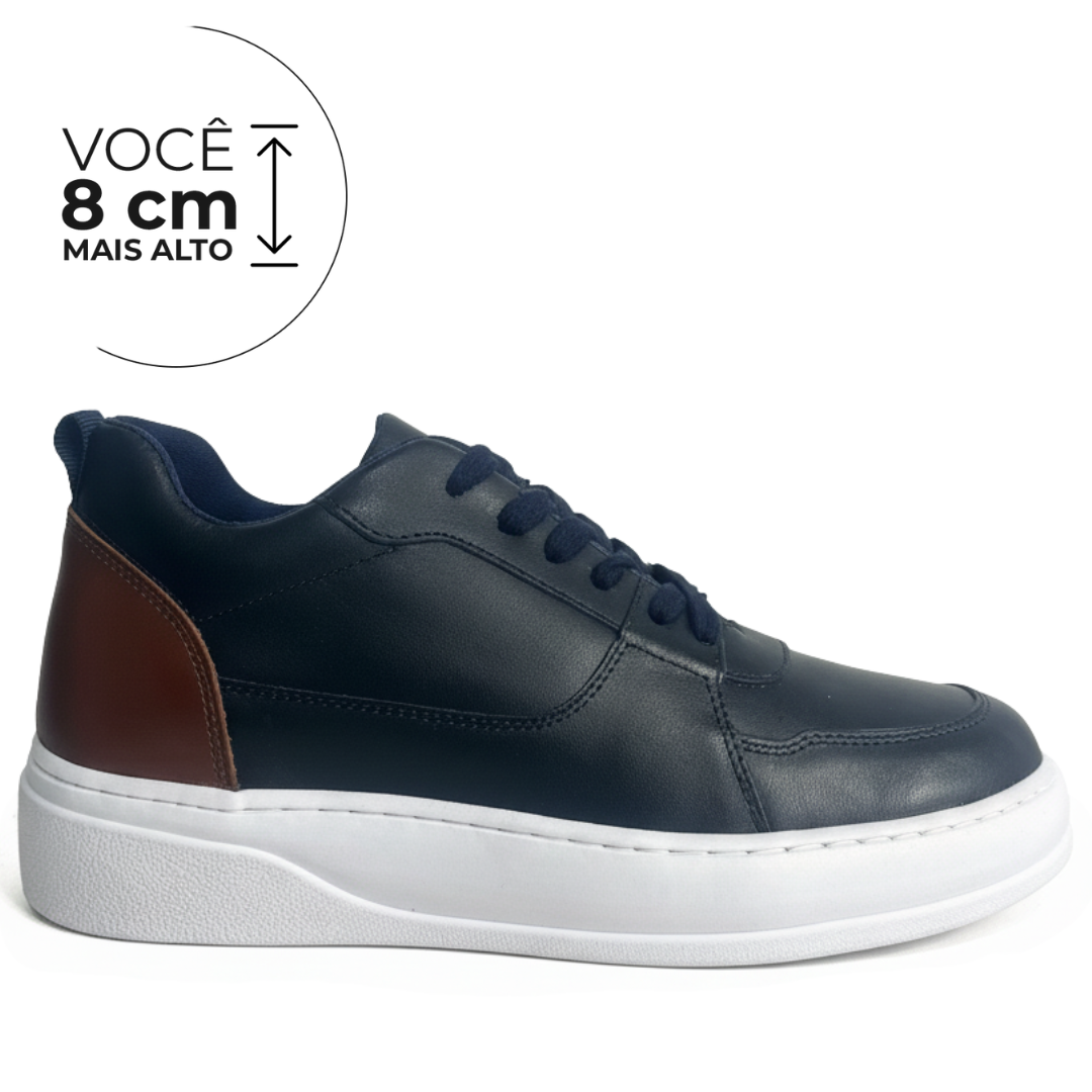 Tênis Casual Pulse