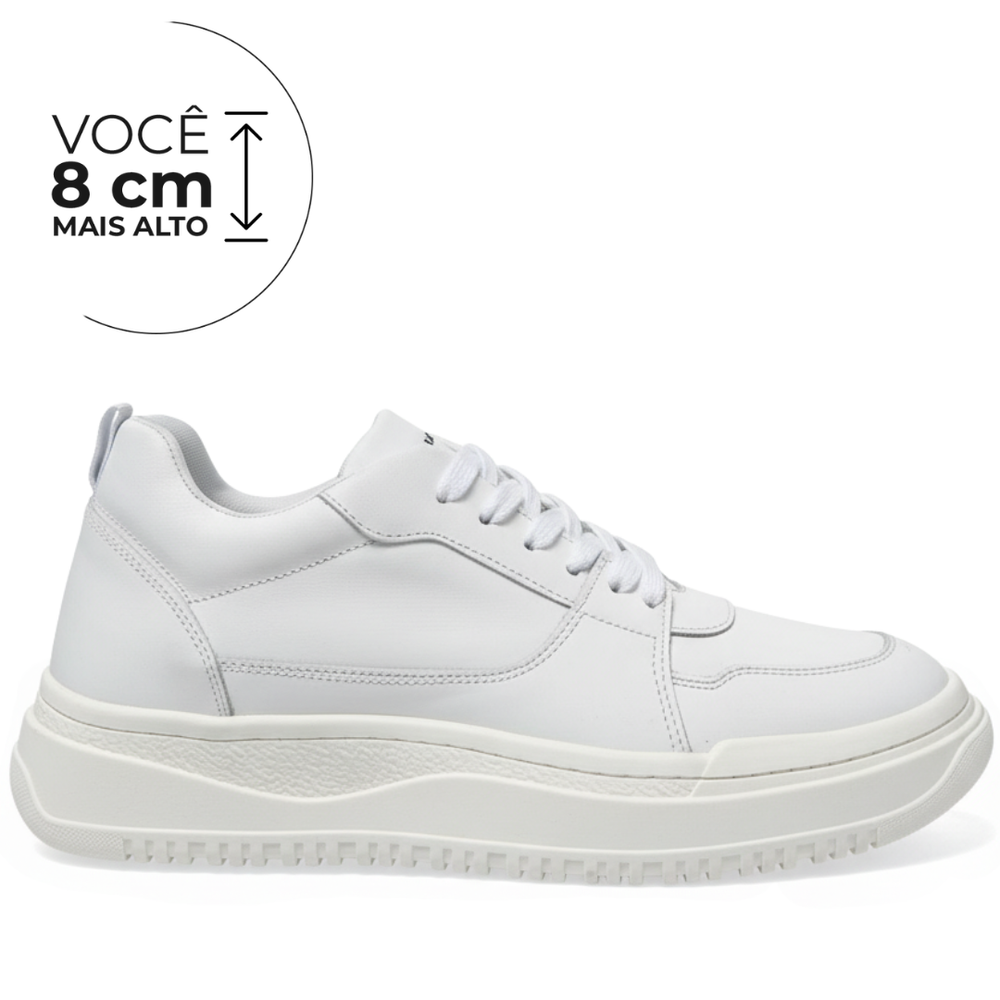 Tênis Casual Pure