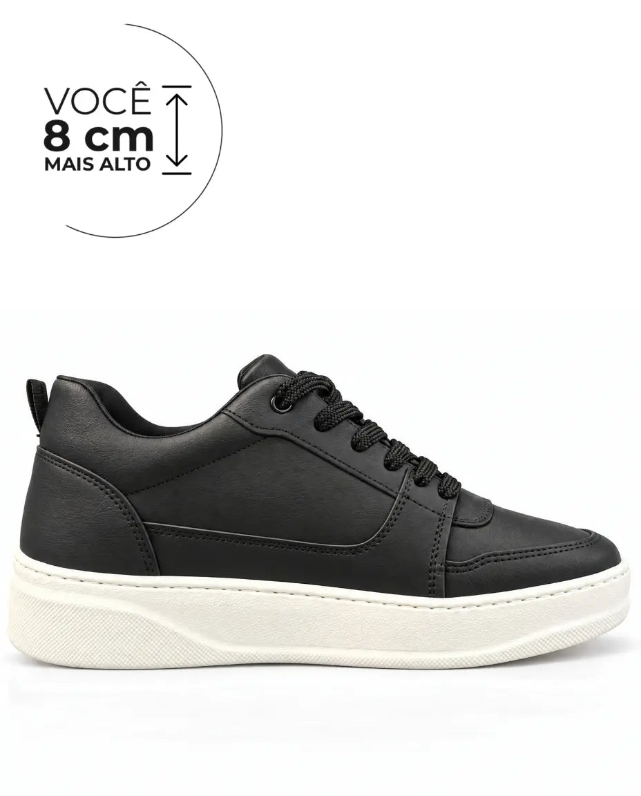 Tênis Casual Saturno