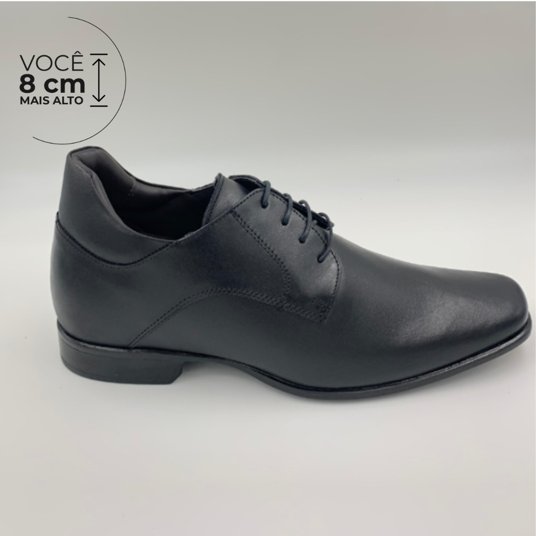 Sapato Social Supreme 2.0