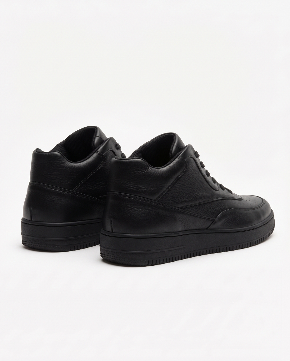 Thunder Black