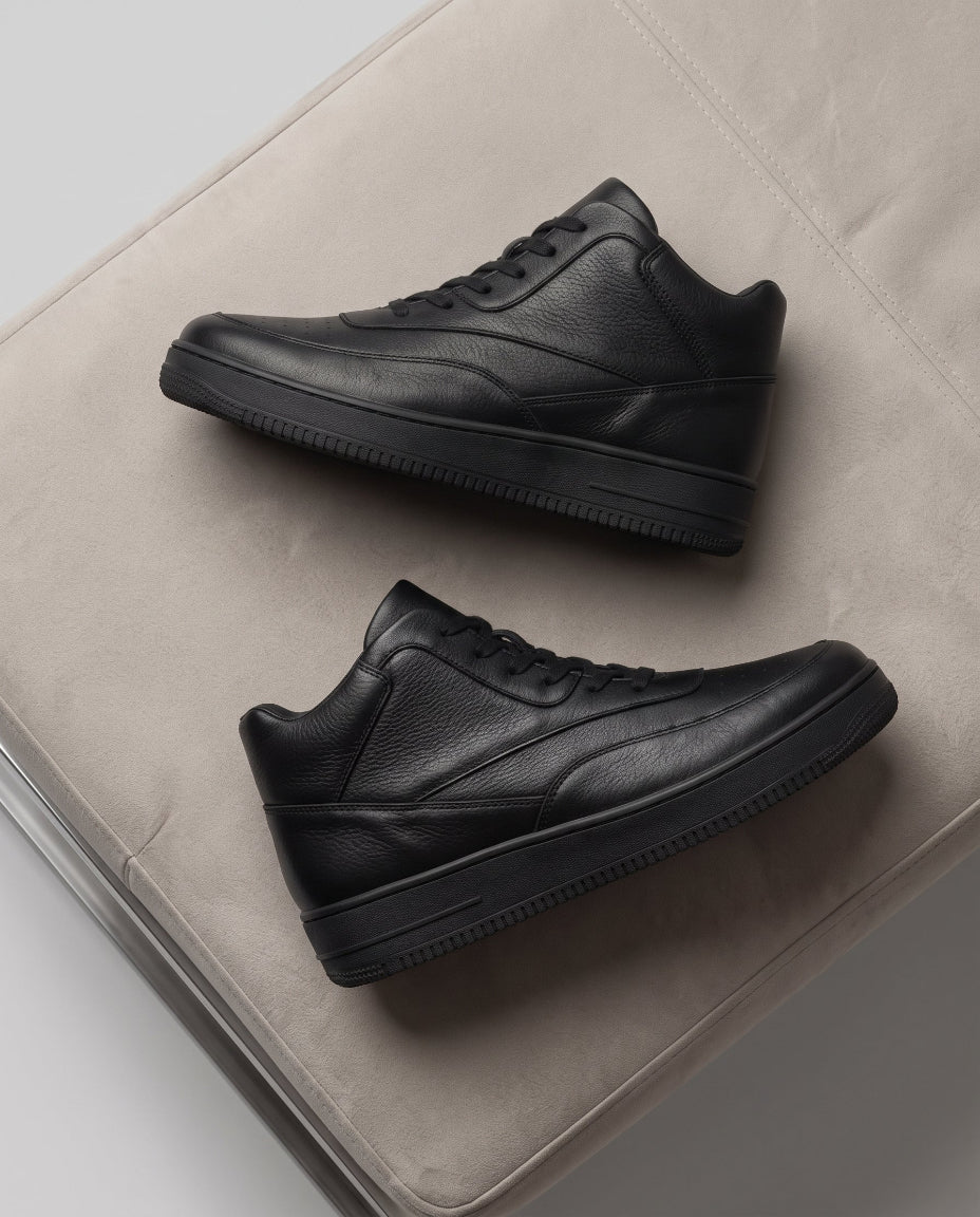 Thunder Black