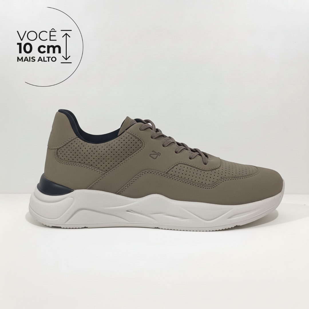 Tênis Casual Titan