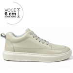 Tênis Casual Mercúrio