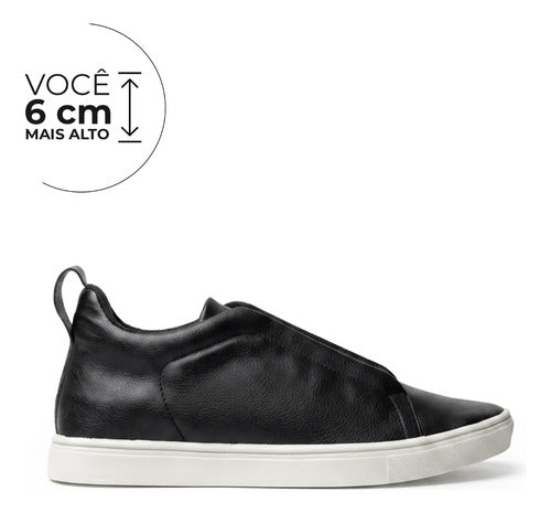 Tênis Casual Astro