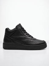 Foto de vitrine de Tênis Casual Thunder Black