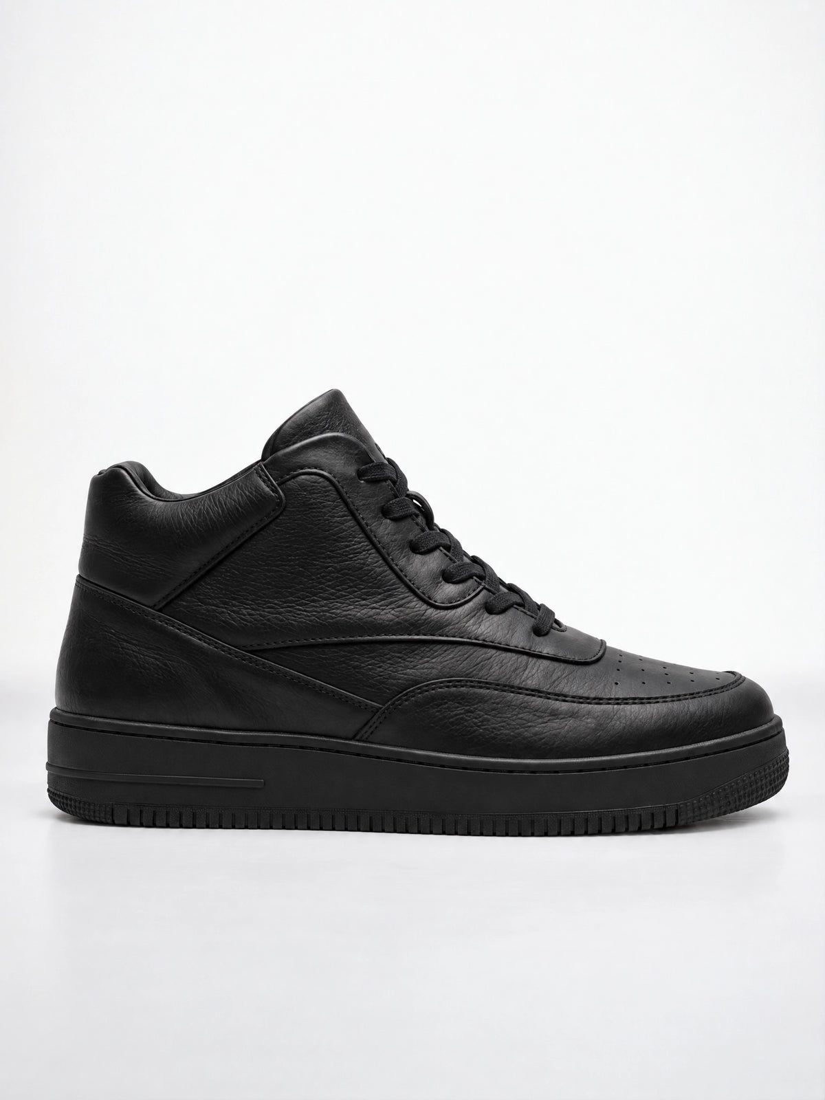 Foto de vitrine de Tênis Casual Thunder Black