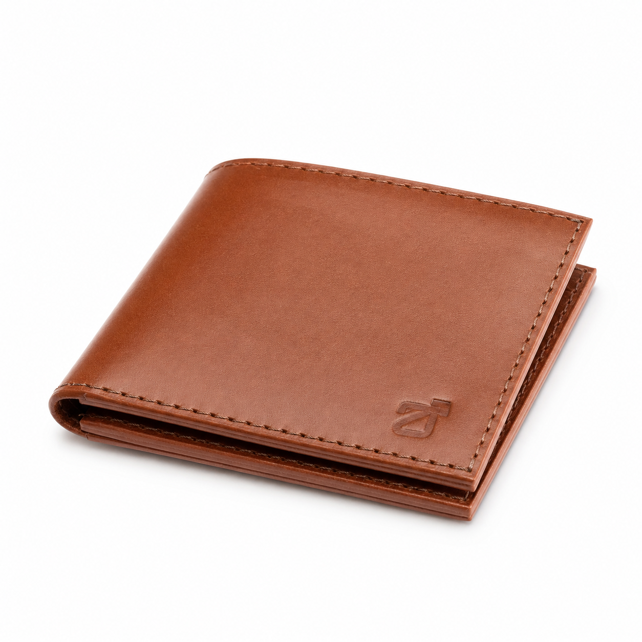 Carteira de Couro Premium