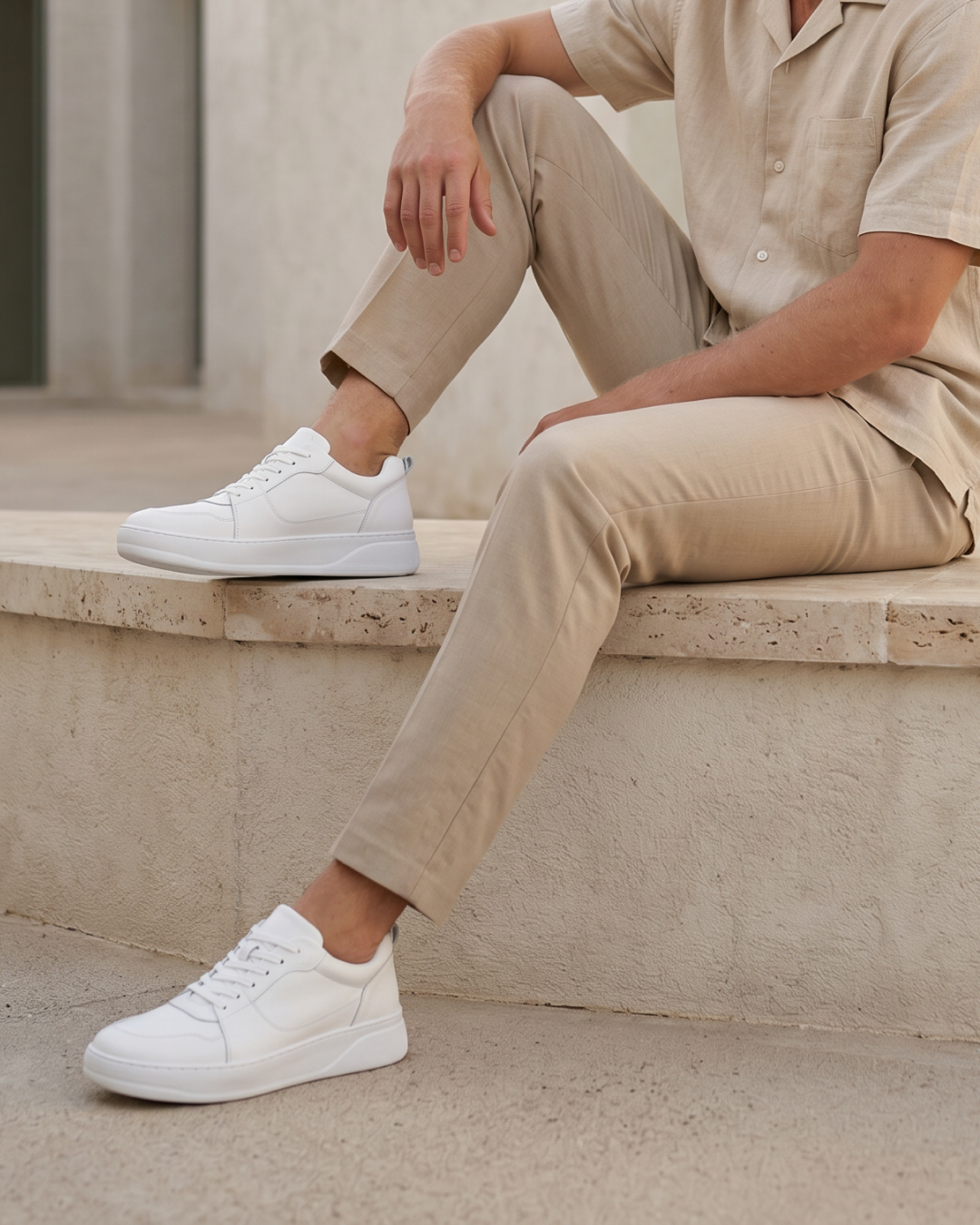 Tênis Casual Cometa