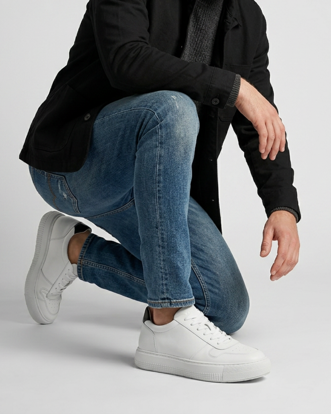 Tênis Casual Horizon