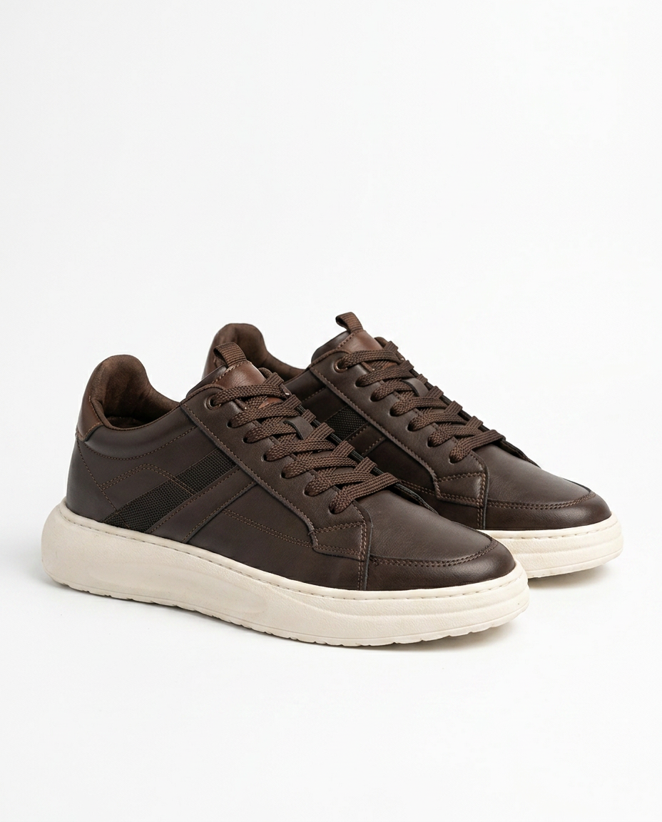 Tênis Casual Olimpo